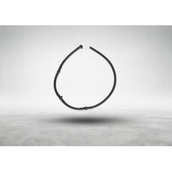 Yakıt Dönüş Hortumu OM668 [W168]